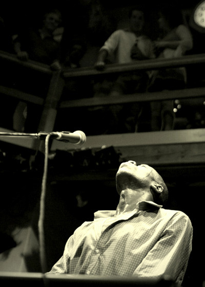 Roachford &middot; Mühle Hunziken