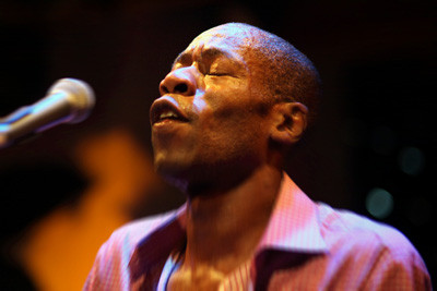 Roachford &middot; Mühle Hunziken