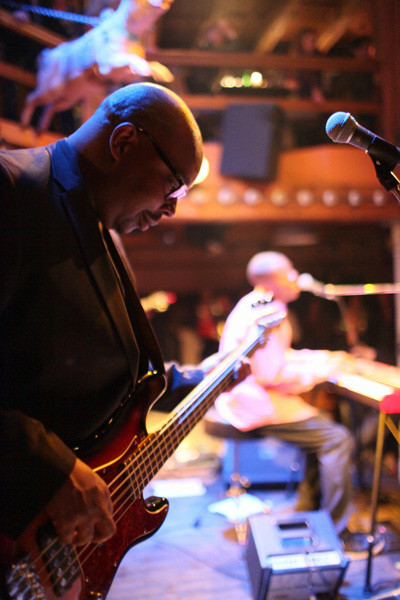 Roachford &middot; Mühle Hunziken