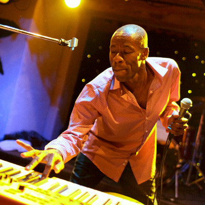 Roachford &middot; Mühle Hunziken