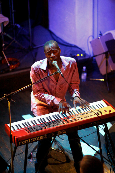 Roachford &middot; Mühle Hunziken