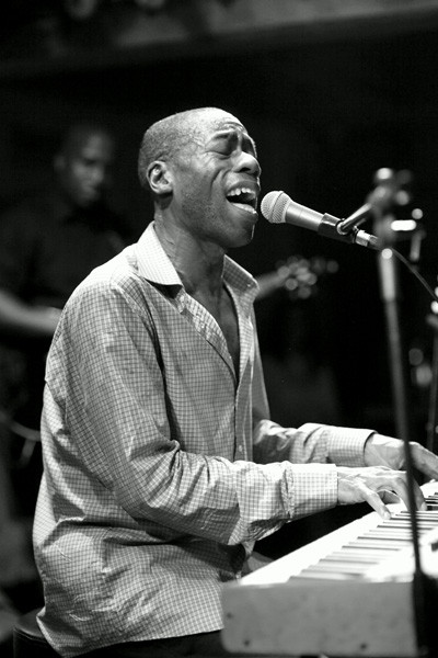 Roachford &middot; Mühle Hunziken