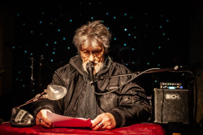 Rock & Blues Cruise All-Star-Night &middot; Mühle Hunziken