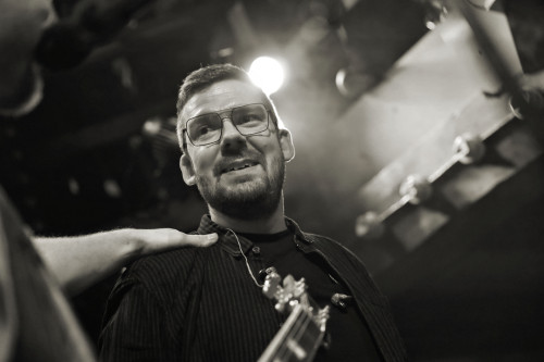 Rock-Out &middot; Mühle Hunziken