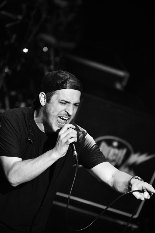 Rock-Out / Support: The MinX &middot; Mühle Hunziken