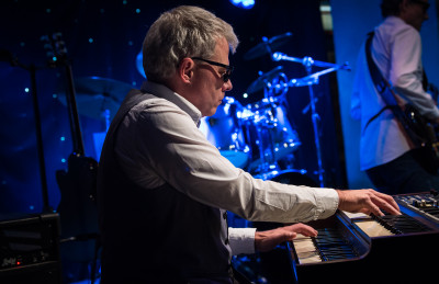 Roger and the Rabbits &middot; Mühle Hunziken