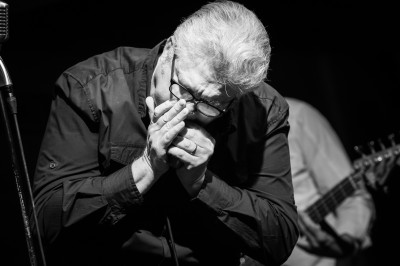 Roger and the Rabbits &middot; Mühle Hunziken