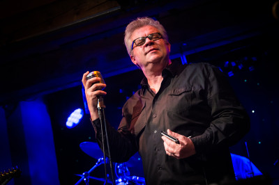 Roger and the Rabbits &middot; Mühle Hunziken