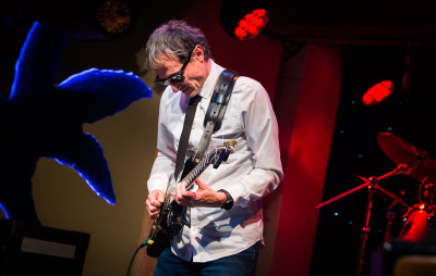 Roger and the Rabbits &middot; Mühle Hunziken