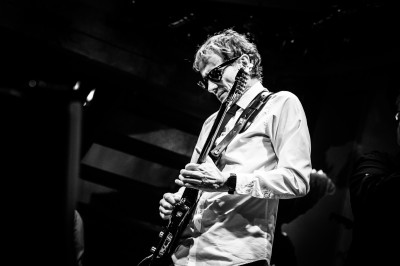 Roger and the Rabbits &middot; Mühle Hunziken