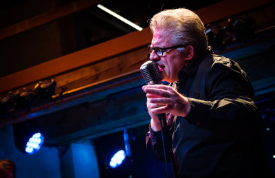 Roger and the Rabbits &middot; Mühle Hunziken