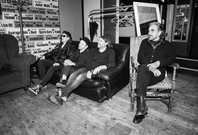 Roman Nowka’s Hot 3 & Stephan Eicher spielen Mani Matter / Support: Jürg Halter &middot; Mühle Hunziken