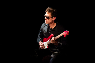 Roman Nowka’s Hot 3 & Stephan Eicher spielen Mani Matter / Support: Jürg Halter &middot; Mühle Hunziken