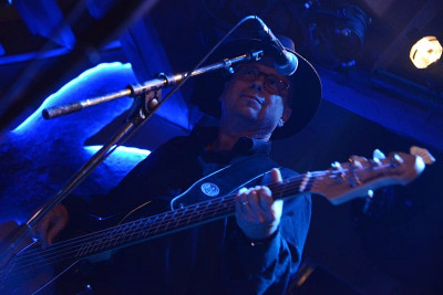 Roots 66 & Friends & Mattis BigBeat &middot; Mühle Hunziken