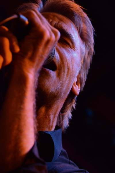 Roots 66 & Friends & Mattis BigBeat &middot; Mühle Hunziken