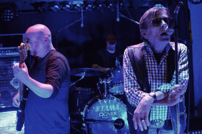 Roots 66 & Friends & Mattis BigBeat &middot; Mühle Hunziken