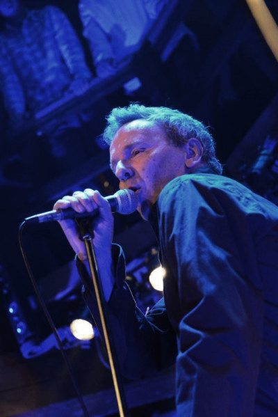 Roots 66 & Friends & Mattis BigBeat &middot; Mühle Hunziken