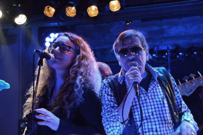 Roots 66 & Friends & Mattis BigBeat &middot; Mühle Hunziken