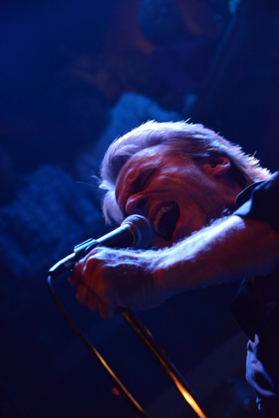 Roots 66 & Friends & Mattis BigBeat &middot; Mühle Hunziken