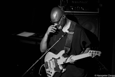 Rose Ann Dimalanta Trio (aka RAD) &middot; Mühle Hunziken