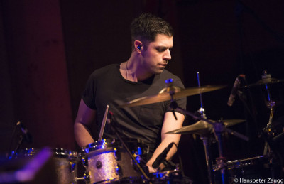 Rose Ann Dimalanta Trio (aka RAD) &middot; Mühle Hunziken