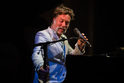 Rufus Wainwright &middot; Mühle Hunziken