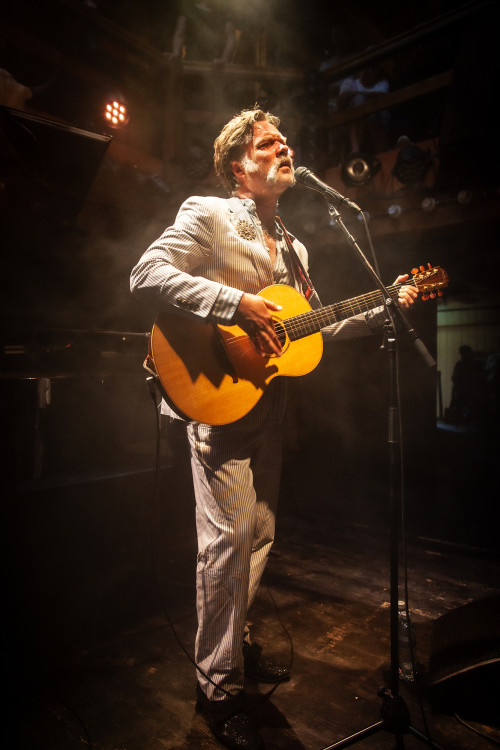 Rufus Wainwright &middot; Mühle Hunziken