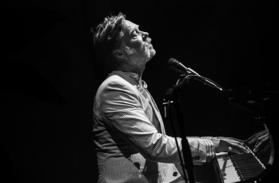 Rufus Wainwright &middot; Mühle Hunziken