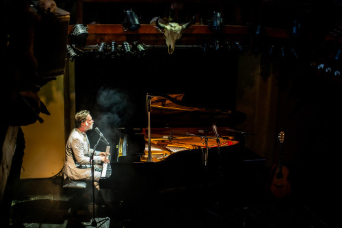 Rufus Wainwright &middot; Mühle Hunziken