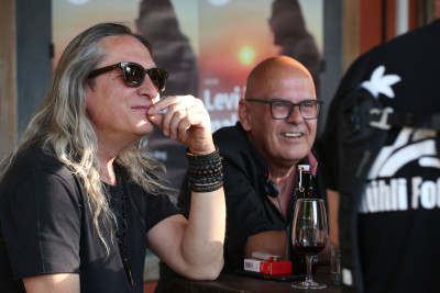 Rumpelstoff &middot; Mühle Hunziken