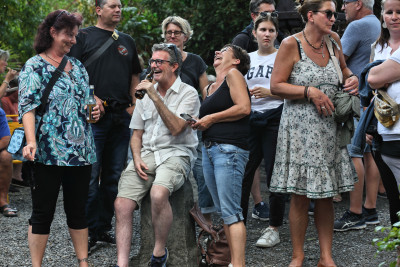 Rumpelstoff &middot; Mühle Hunziken