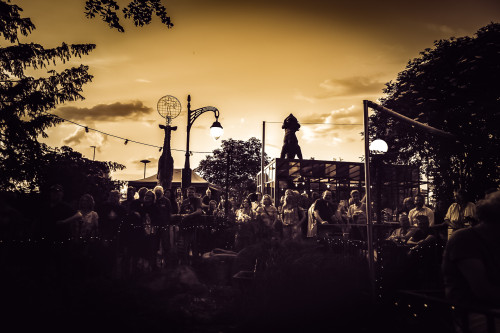 Rumpelstoff &middot; Mühle Hunziken