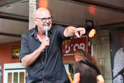 Rumpelstoff &middot; Mühle Hunziken