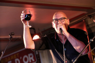 Rumpelstoff &middot; Mühle Hunziken