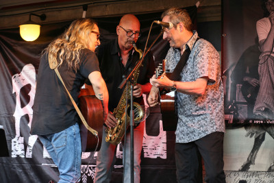 Rumpelstoff &middot; Mühle Hunziken