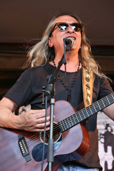 Rumpelstoff &middot; Mühle Hunziken