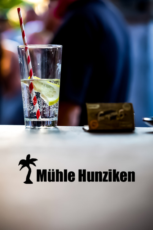 Rumpelstoff &middot; Mühle Hunziken