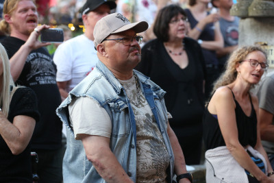 Rumpelstoff &middot; Mühle Hunziken