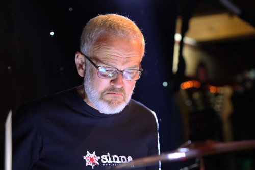 Russ Ballard / Support: Michael Voss & Van de Forst &middot; Mühle Hunziken