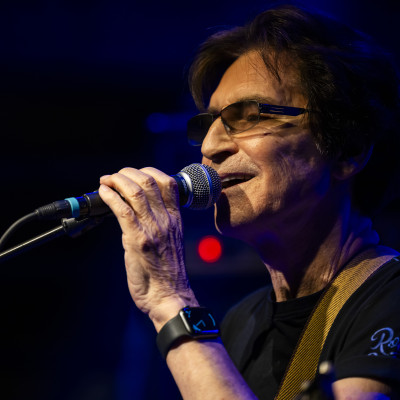Russ Ballard / Support: Michael Voss & Van de Forst &middot; Mühle Hunziken