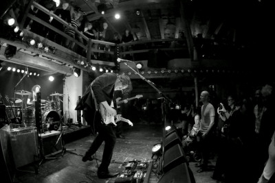 Ryan McGarvey &middot; Mühle Hunziken