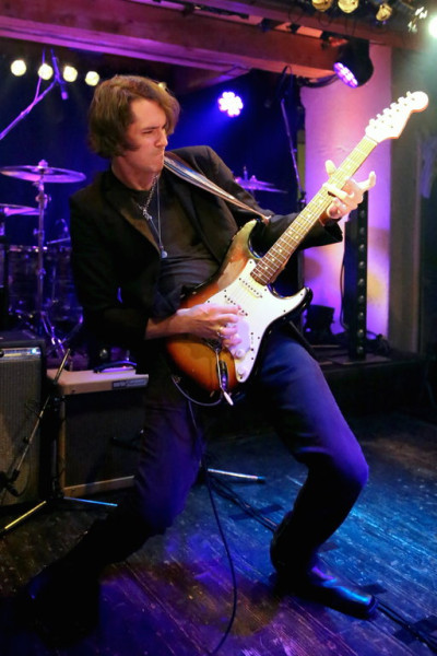 Ryan McGarvey &middot; Mühle Hunziken