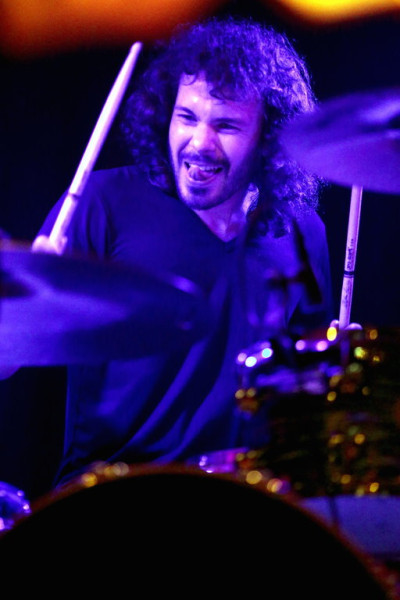 Ryan McGarvey &middot; Mühle Hunziken