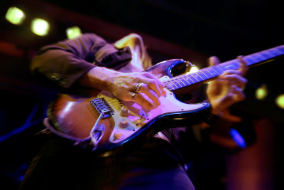 Ryan McGarvey &middot; Mühle Hunziken