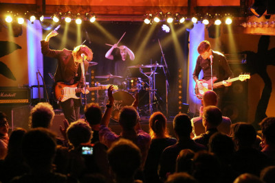 Ryan McGarvey &middot; Mühle Hunziken