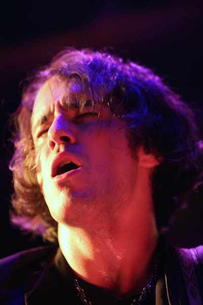 Ryan McGarvey &middot; Mühle Hunziken