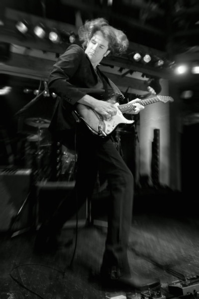 Ryan McGarvey &middot; Mühle Hunziken