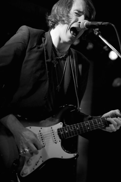 Ryan McGarvey &middot; Mühle Hunziken