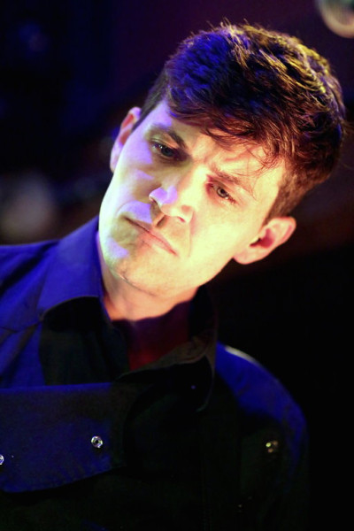 Ryan McGarvey &middot; Mühle Hunziken