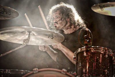 Ryan McGarvey &middot; Mühle Hunziken